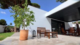 Villa del Fresno - Chiclana de la Frontera - 5