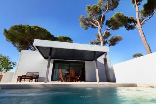 Villa del Fresno - Chiclana de la Frontera - 6