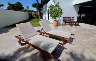 Villa del Fresno - Chiclana de la Frontera - 3