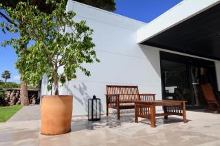 Villa del Fresno - Chiclana de la Frontera - 4