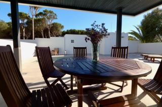 Villa del Fresno - Chiclana de la Frontera - 2