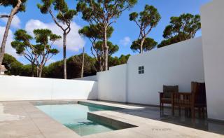 Villa del Fresno - Chiclana de la Frontera - 9