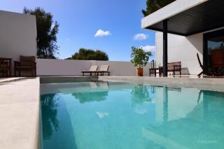Villa del Fresno - Chiclana de la Frontera - 0