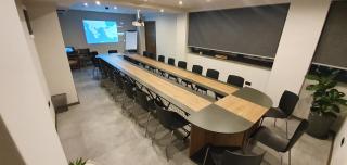 SU Hotel - Ohrid - 9
