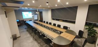 SU Hotel - Ohrid - 8