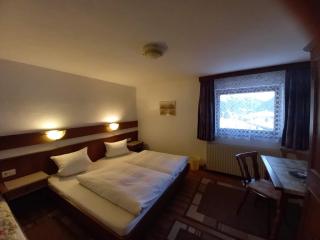 Haus Tannegg - Pettneu am Arlberg - 9