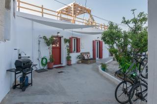 Milos Guesthouse - Triovasálos - 8
