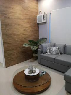 MC residence 5 w/ Netflix,100Mbps Wifi, hot shower - General Santos - 5