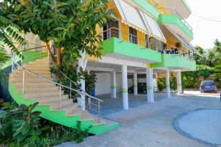 Vila Lida - Sarandë - 7