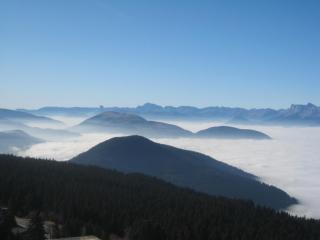 Charmant T2 lumineux avec balcon, 5 couchages, parking et équipements complets, Chamrousse 1650 - FR-1-340-38 - 2