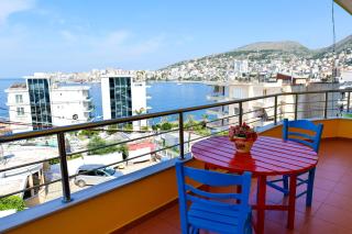 Vila Lida - Sarandë - 0