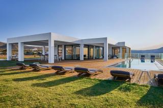 Fotini Designers Residence - Kokkini Khanion - 0