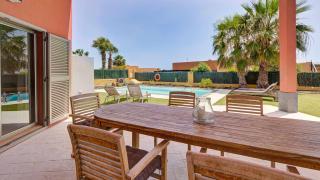 Villa Vulcano by Calima Villas - 5