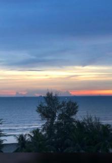 Sea view apartment Gold Coast Morib - Banting - 2