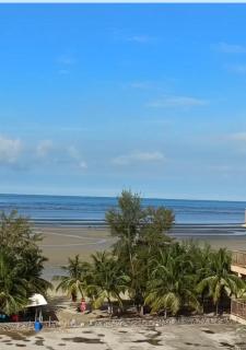 Sea view apartment Gold Coast Morib - Banting - 3