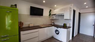 Charmant Studio Sète cosy Refait à neuf Parking Plage à pied - 6