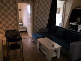 Comfy Apartments - Finchley Road - 8