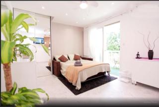 Superbe Studio in Cannes 450m sea & parking - Cannes - 4