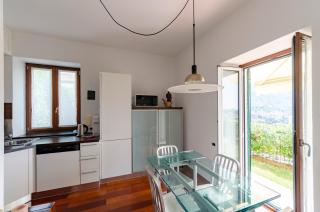 JOIVY Inviting Flat with Garden and Sea View in Rapallo - Rapallo - 3