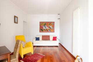 JOIVY Inviting Flat with Garden and Sea View in Rapallo - Rapallo - 6