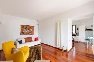 JOIVY Inviting Flat with Garden and Sea View in Rapallo - Rapallo - 4