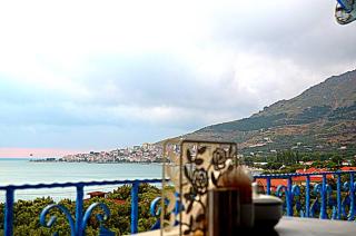 Marmada otel - Marmara - 4