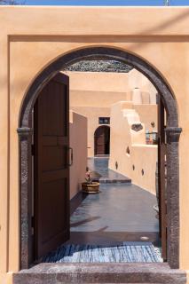 Azalea Houses Cave Villa - 4