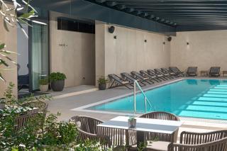 Boutique Hotel Noemia - Baška Voda - 2