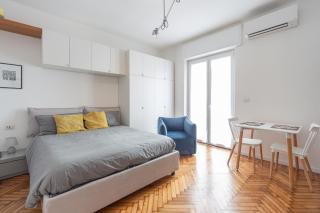 Appartamento Ripa Milano - Milão - 0