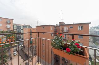 Appartamento Ripa Milano - Milão - 2