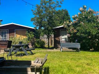 Olle Holiday house - Ventspils - 2