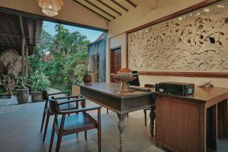 Parigata Villas Resort - Sanur - 5