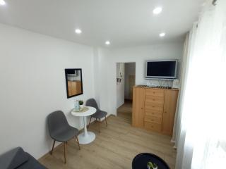 Słoneczna Kawalerka - SuValska Apartment - Giżycko - 4