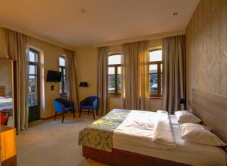 Old Meidan Tbilisi By Urban Hotels - Tiflis - 8