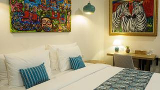 Roka Resort - 5