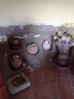 Ostria's House - Kissamos - 6