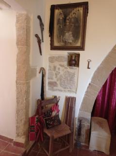 Ostria's House - Kissamos - 8