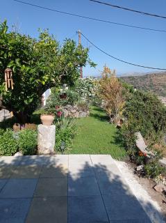 Ostria's House - Kissamos - 9