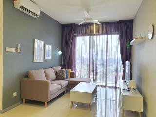 United Point Residence 6 pax Near Mont Kiara Desa Park Kepong - 2