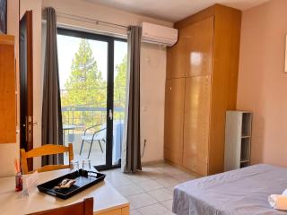 Studio 156 2ου ορόφου στο Χαλάνδρι - Athens - 8