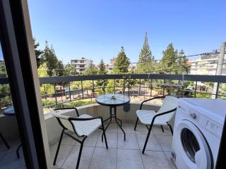 Studio 156 2ου ορόφου στο Χαλάνδρι - Athens - 5