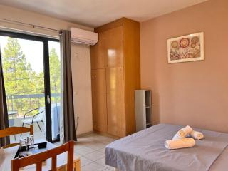 Studio 156 2ου ορόφου στο Χαλάνδρι - Athens - 4