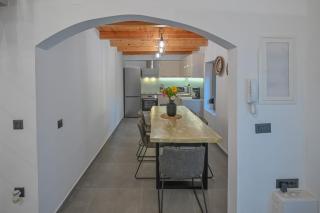 Villa Garifalia with Sauna & Hydromassage - Chania - 6
