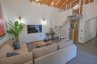 Villa Garifalia with Sauna & Hydromassage - Chania - 7