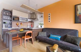 Kornelia Residence - Budapest - 8