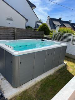 The Cuban & SPA Privé - Perros-Guirec - 3