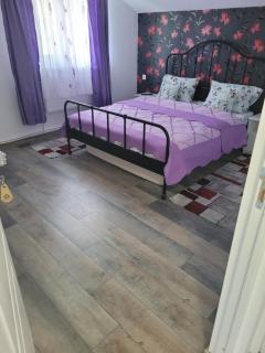Pensiunea Patricia - Oeşti-Pămînteni - 4