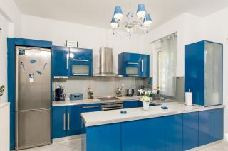 BLUE OCEAN - Loutra - 3