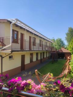 Pokoje Gościnne u Sary - Darłowo - 5