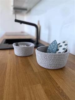 Apartamenty Marea Rentals Aquarius Ustka - Ustka - 2